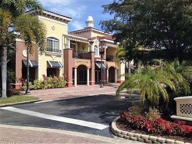 Town Center - 20241 Estero Gardens Cir