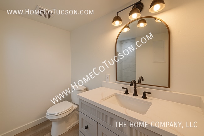 Building Photo - 5788 E Paseo Cimarron
