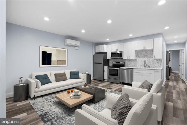 Building Photo - 1641 4th St NW