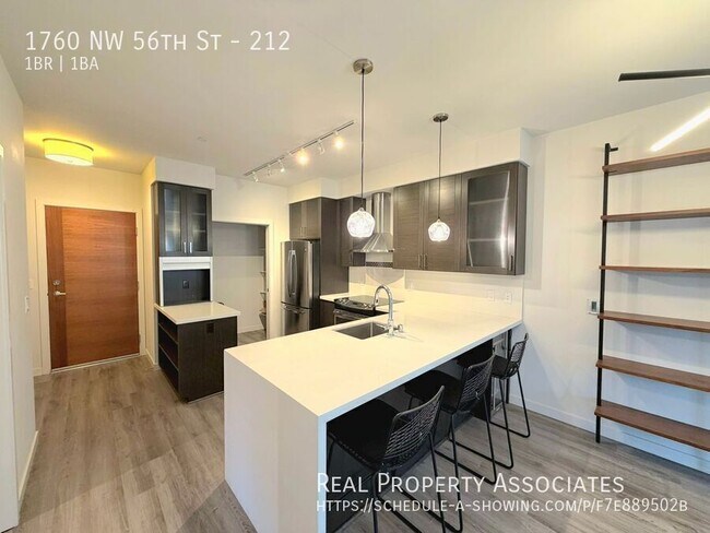 Building Photo - 1760 NW 56th St
