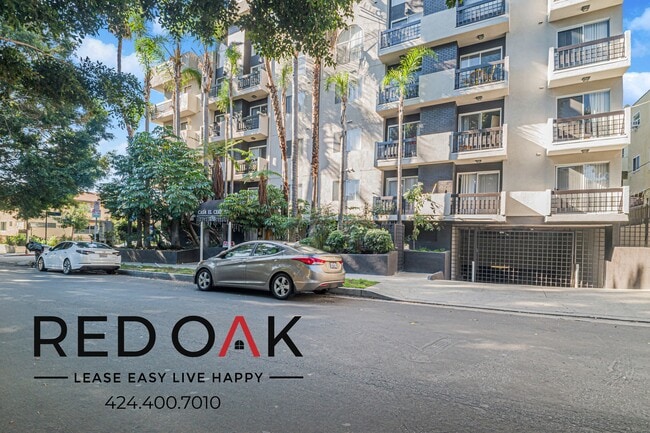 Building Photo - 1755 El Cerrito Pl