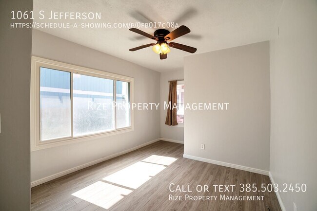 Building Photo - 1061 S Jefferson St