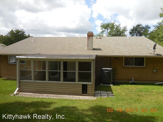 Building Photo - 3 br, 2 bath House - 7310 Kirkview Drive
