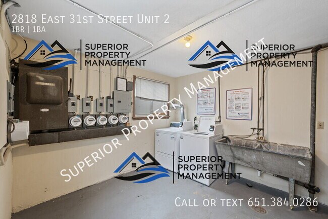 Building Photo - 2818 E 31st St