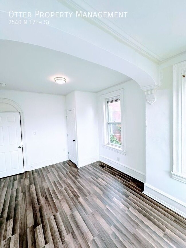 Building Photo - 2540 N 17th St