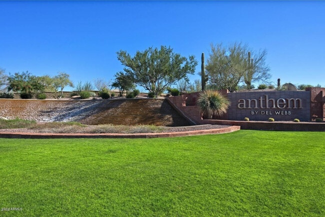 Building Photo - 41440 N Bent Creek Way