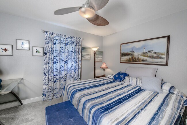 Building Photo - PRICE DROP!! FURNISHED ANNUAL RENTAL- WATERFRONT