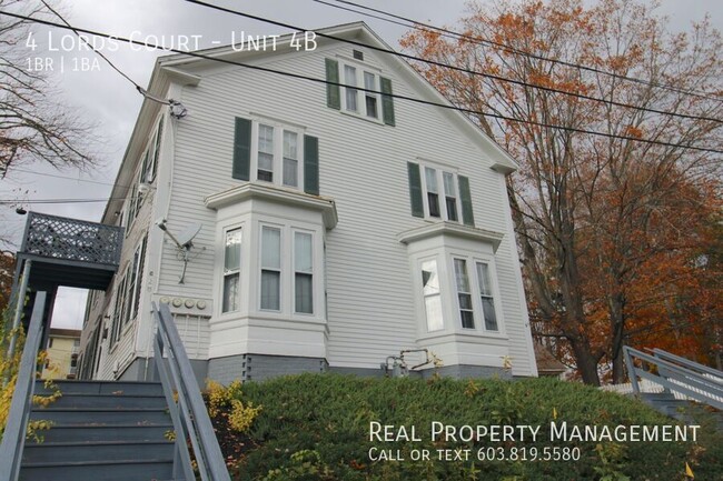Primary Photo - 4 Lords Ct