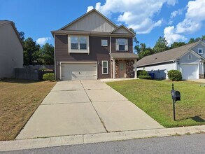 Building Photo - Wonderful Two Story Four Bedroom Home in N...