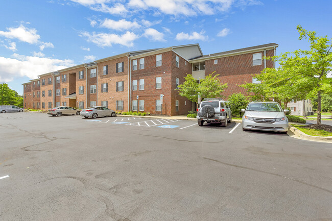Building Photo - 301 Dorchester Ave
