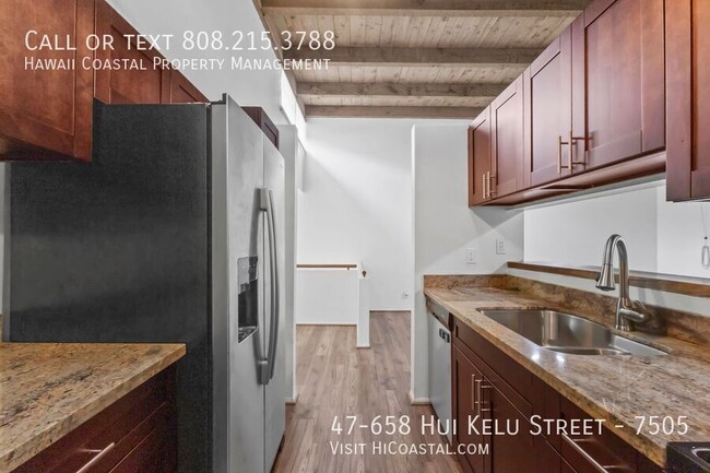 Building Photo - 47-658-658 Hui Kelu St