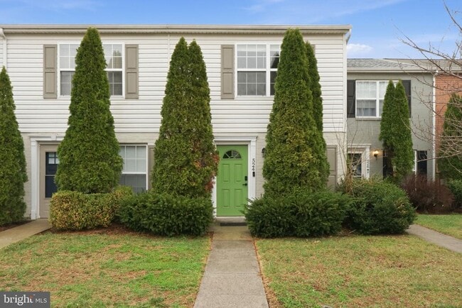 Building Photo - 524 Lancaster Pl
