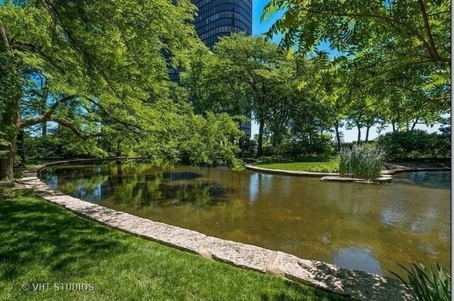 Building Photo - 505 N Lake Shore Dr