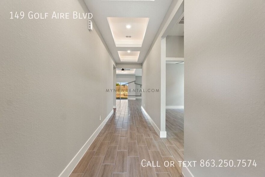 Building Photo - 149 Golf Aire Blvd