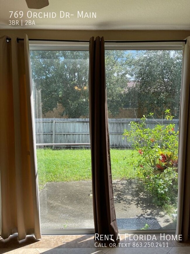 Building Photo - 769 Orchid Dr