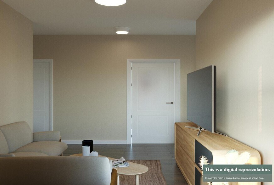 Building Photo - 21 Rossmore St