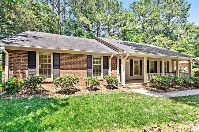Primary Photo - 9605 Leeswood Ln