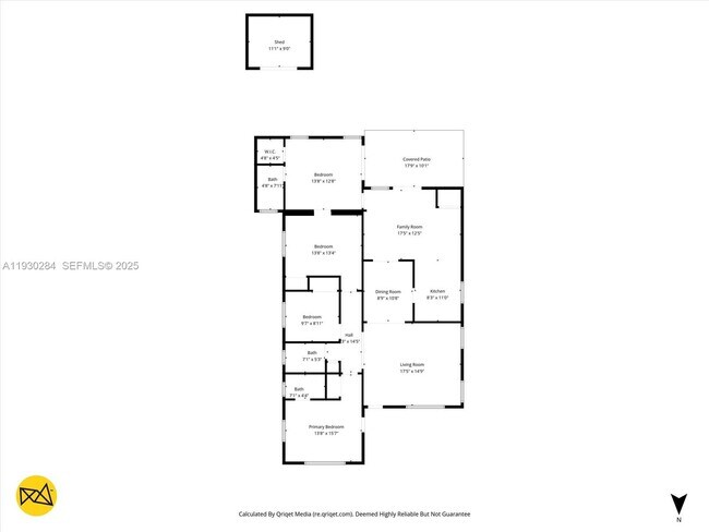 Building Photo - 2120 SW 16th St