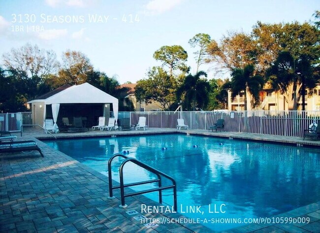 Building Photo - 3130 Seasons Way