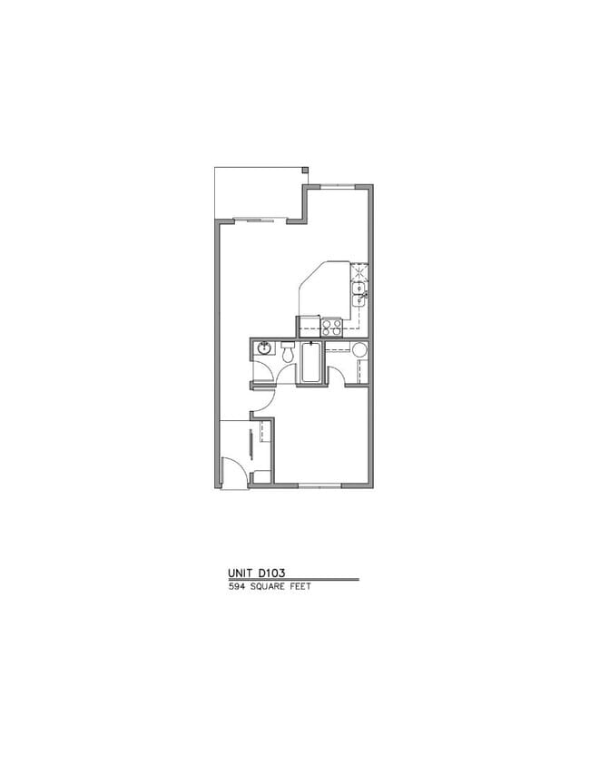 Building Photo - 3140 Adams Ave