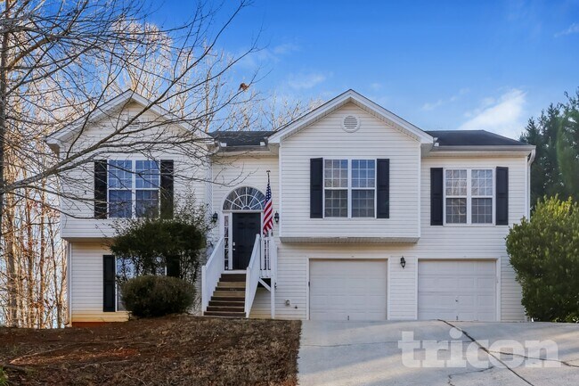 Building Photo - 1619 Spring Hill Ct