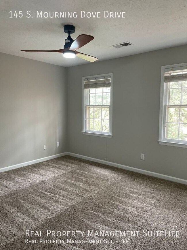 Building Photo - 145 N Mourning Dove Dr