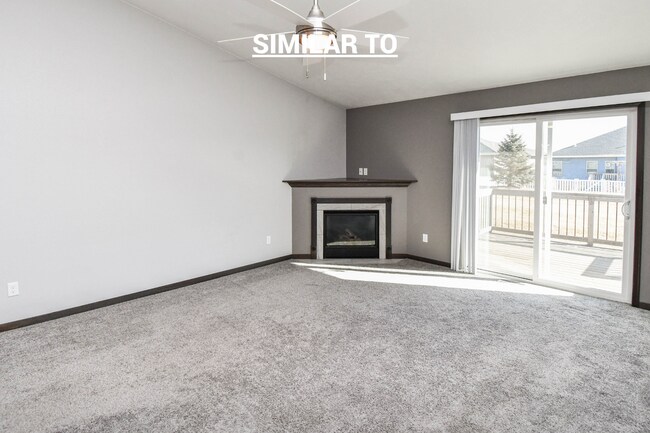Building Photo - East Sioux Falls 4-Bedroom Townhome – Style, Space & Convenience!