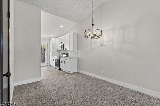 Building Photo - 6529 Pinon Pine Way