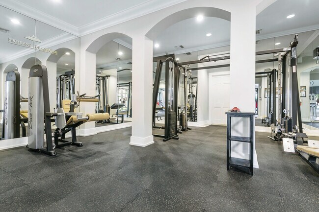 Building Photo - 3594 S Ocean Blvd