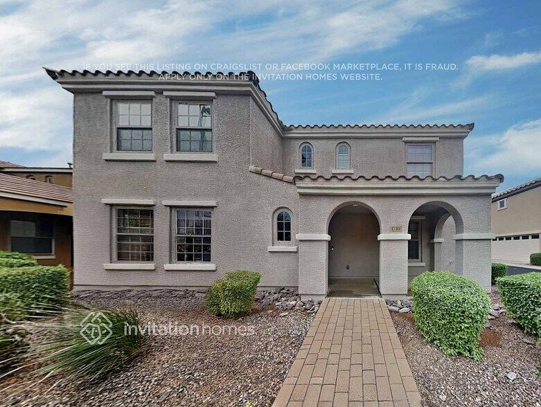 Primary Photo - 1716 S Martingale Rd