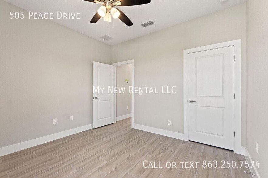 Building Photo - 505 Peace Dr