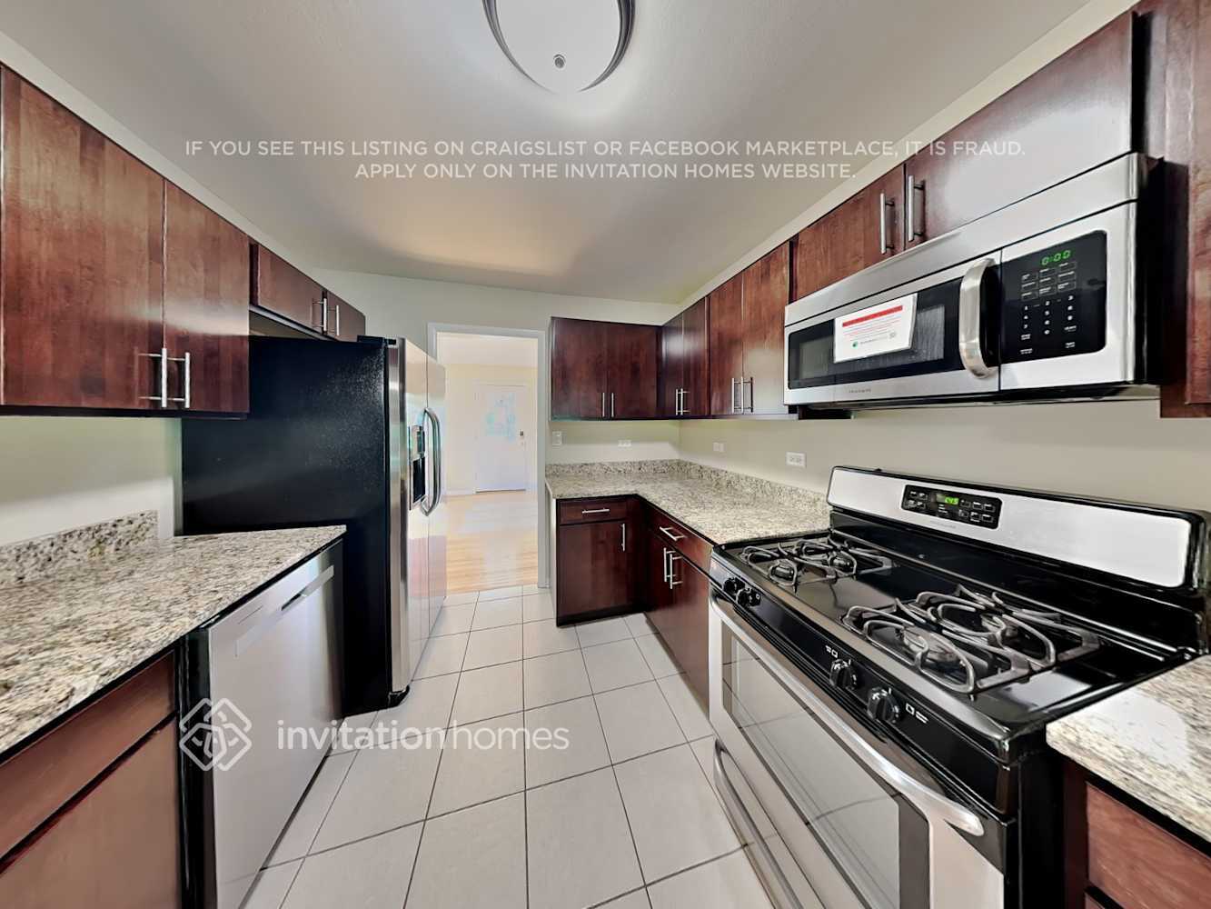 Building Photo - 407 N Derbyshire Ave