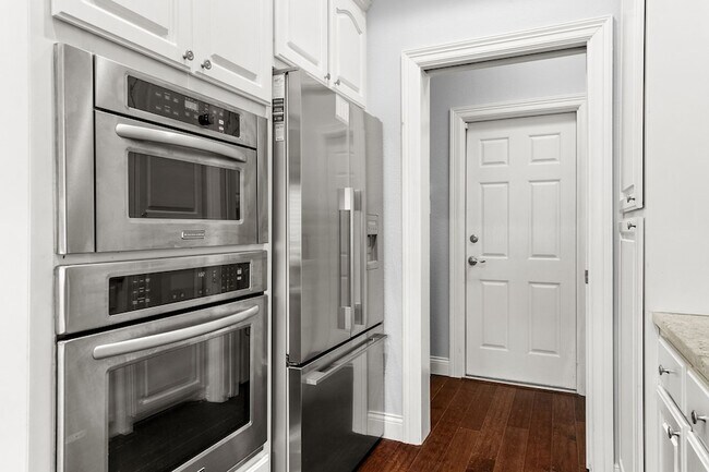 Building Photo - 4117 Juliard Dr