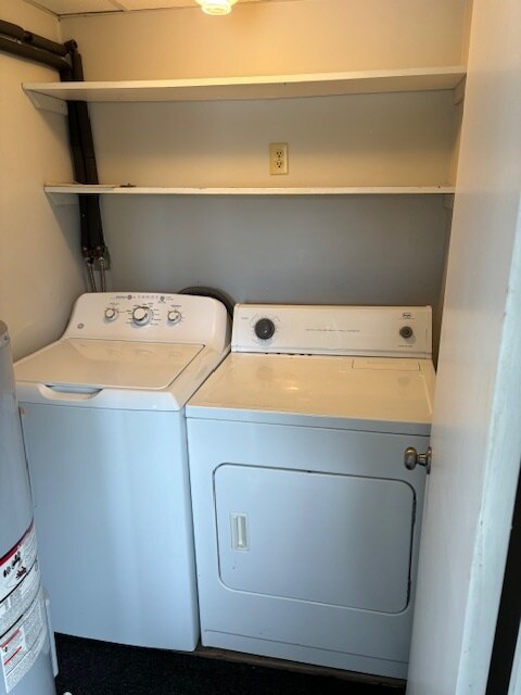 Laundry - 7 Old Orchard Ln