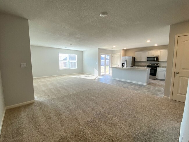Building Photo - 3 bed 2 bath built in 2023 in Byhalia