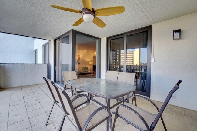 Building Photo - 3400 S Ocean Blvd