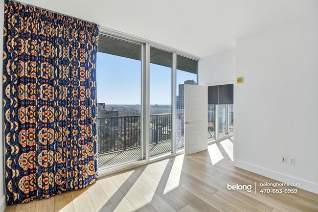 Building Photo - 1080 Peachtree St NE