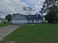 Building Photo - Charming 4-Bedroom Home with Spacious Yard...