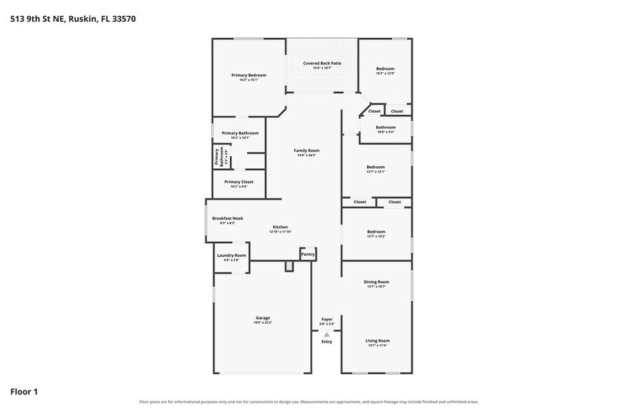 Building Photo - 513 9th St NE