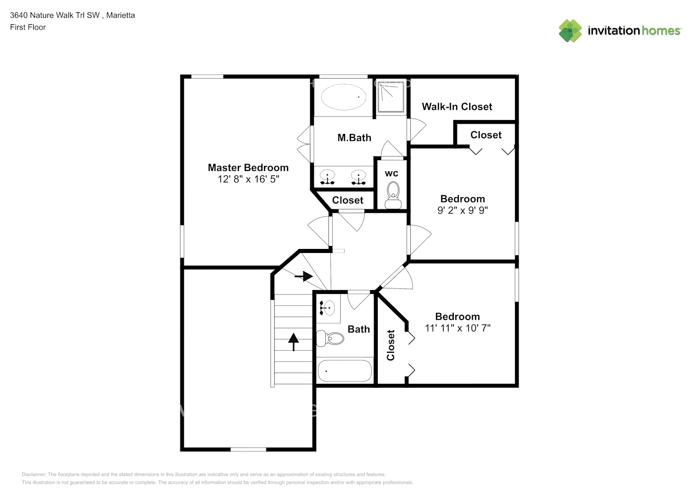 Building Photo - 3640 Nature Walk Trail SW
