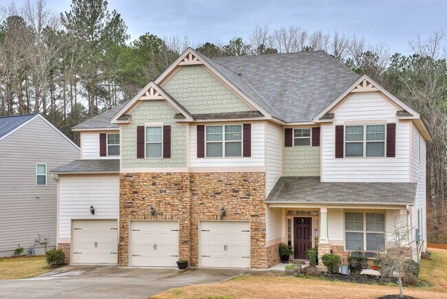 Building Photo - 4717 Southwind Rd