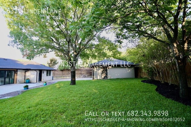 Building Photo - 6331 Linden Ln
