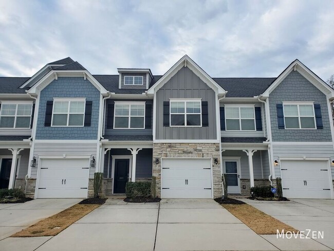 Building Photo - 203 Hartland Pl