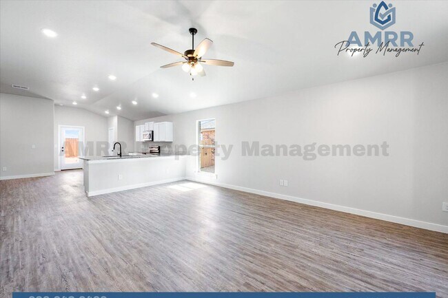 Building Photo - 8622 26th St