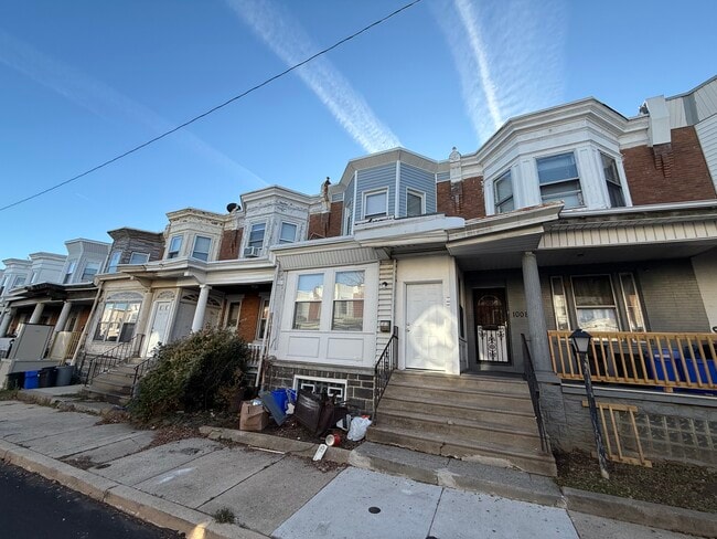 Building Photo - 1010 S Ithan St