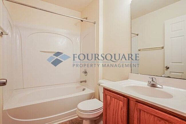 Building Photo - 3-Story Townhome with Open Floor Plan & Private Primary Suite  and Easy Access to I-440, I-40 & I...