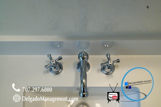 Building Photo - Downtown Benicia home available now!