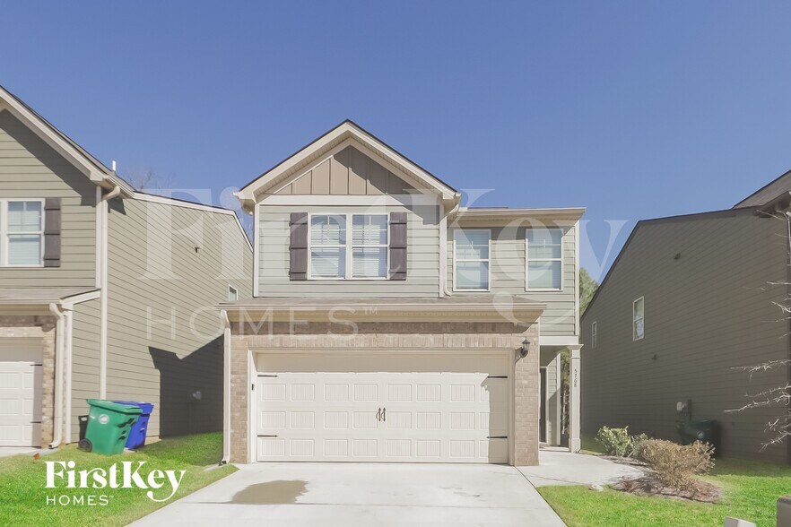 Primary Photo - 5768 Woodside Crossing