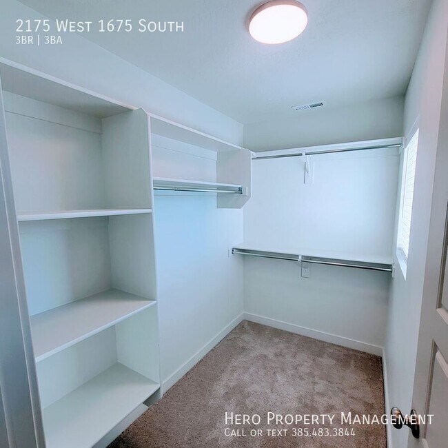 Building Photo - 2175 W 1675 S