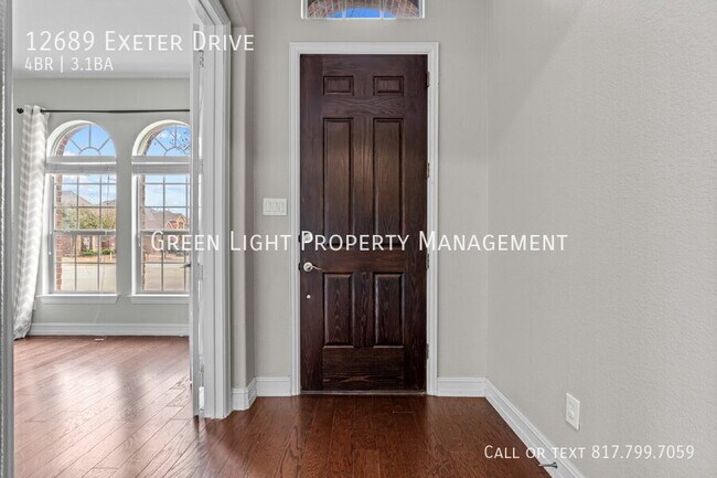 Building Photo - 12689 Exeter Dr